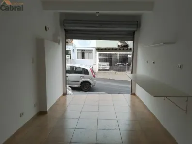 Sala Comercial para alugar, 18m² no Parque Vitória, São Paulo