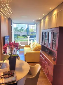Apartamento com 3 Quartos à venda, 69m² no Cerâmica, São Caetano do Sul