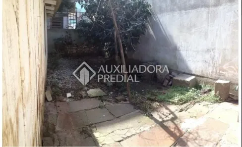 Lote/Terreno à venda, 254m² no São Geraldo, Porto Alegre