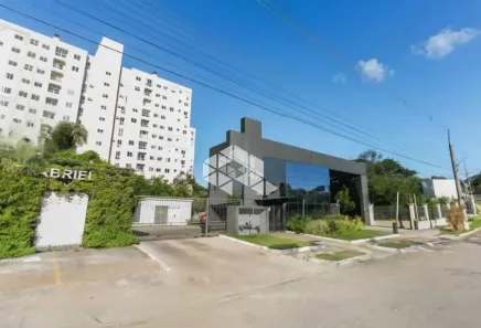 Apartamento com 2 Quartos à venda, 48m² no Parque Santa Fé, Porto Alegre