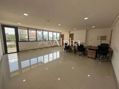 Sala Comercial à venda, 62m² no Melville Empresarial I e II, Barueri