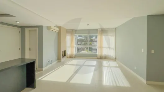 Apartamento com 3 Quartos para alugar, 103m² no Petrópolis, Porto Alegre