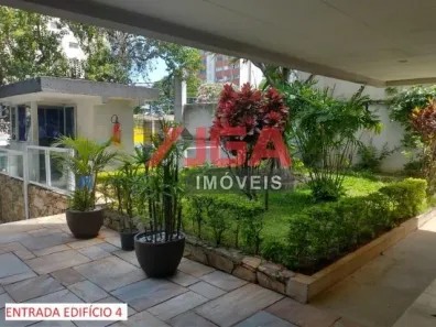Apartamento com 3 Quartos à venda, 96m² no Vila Mariana, São Paulo