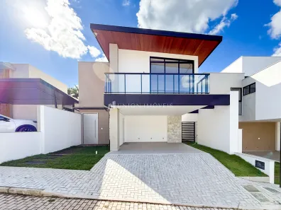 Casa de Condomínio com 3 Quartos à venda, 231m² no Vina Del Mar, Juiz de Fora