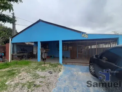 Lote/Terreno à venda, 324m² no Cidade Jardim, São José dos Pinhais
