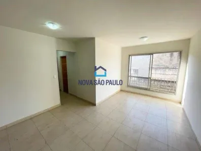 Apartamento com 3 Quartos à venda, 63m² no Cidade Vargas, São Paulo