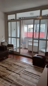Apartamento com 2 Quartos à venda, 70m² no Alphaville Centro Industrial e Empresarial/Alphaville., Barueri