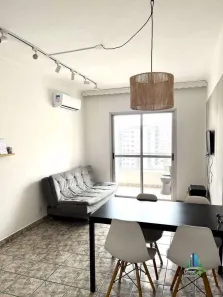 Apartamento com 2 Quartos à venda, 65m² no Ocian, Praia Grande