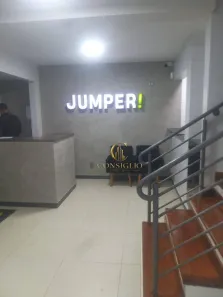 Prédio Comercial à venda, 311m² no Vila Ema, São José dos Campos