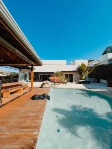 Casa de Condomínio com 4 Quartos à venda, 700m² no Jardim São Marcos, Itatiba