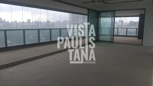 Apartamento com 3 Quartos à venda, 288m² no Itaim Bibi, São Paulo