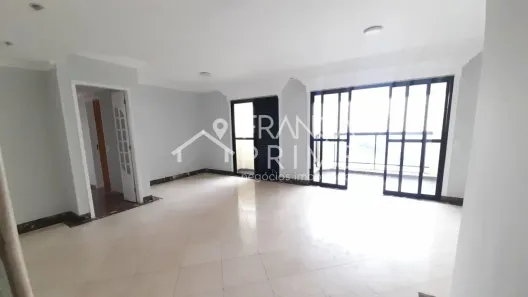 Apartamento com 3 Quartos para venda ou aluguel, 116m² no Vila Leopoldina, São Paulo