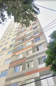 Apartamento com 1 Quarto à venda, 18m² no Brás, São Paulo