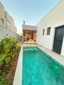 Casa de Condomínio com 3 Quartos à venda, 166m² no Cyrela Landscape Esplanada, Votorantim