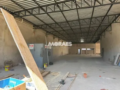 Ponto Comercial para alugar, 670m² no Jardim América, Bauru