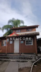 Casa com 3 Quartos à venda, 170m² no Ratones, Florianópolis