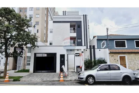 Apartamento com 2 Quartos à venda, 57m² no Parque Vitória, São Paulo