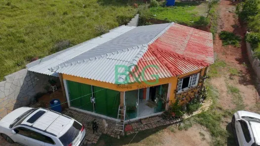 Fazenda/Sítio com 3 Quartos à venda, 230m² no Monte Negro, Santa Isabel