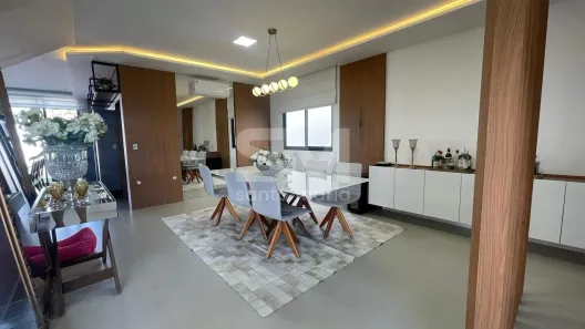 Casa com 3 Quartos à venda, 300m² no Jardim Europa, Chapecó