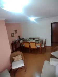 Apartamento com 3 Quartos à venda, 85m² no Chácara Inglesa, São Paulo
