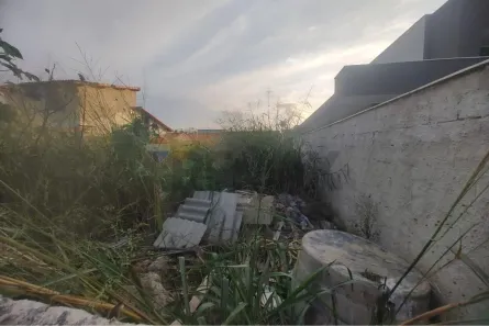 Lote/Terreno à venda, 480m² no Jardim Atlântico Central (Itaipuaçu), Maricá