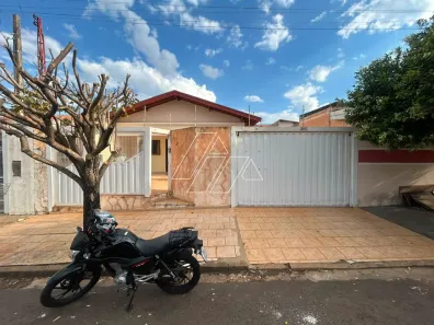 Casa com 3 Quartos à venda, 57m² no Betel, Marília