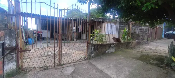 Casa com 2 Quartos para alugar, 100m² no Silva, Sapucaia do Sul