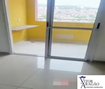 Apartamento com 2 Quartos à venda, 48m² no Vila Bela Vista (Zona Norte), São Paulo