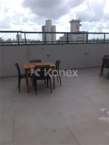 Apartamento com 2 Quartos à venda, 42m² no Carandiru, São Paulo