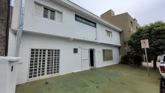 com 12 Quartos para alugar, 270m² no Vila Redentora, São José do Rio Preto