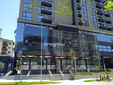 Apartamento com 1 Quarto à venda, 101m² no Trindade, Florianópolis