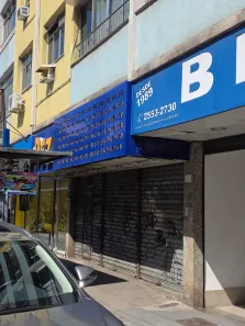 Ponto Comercial para alugar, 196m² no Laranjeiras, Rio de Janeiro