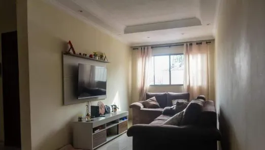 Sobrado com 4 Quartos à venda, 187m² no Alves Dias, São Bernardo do Campo