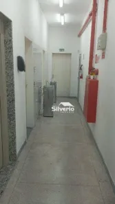 Prédio Comercial à venda, 900m² no Centro, São José dos Campos