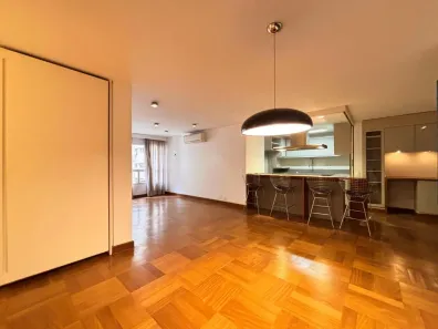 Apartamento com 3 Quartos para alugar, 146m² no Itaim Bibi, São Paulo