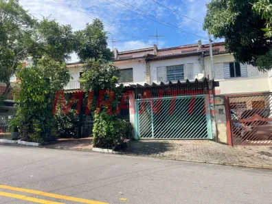 Sobrado com 2 Quartos à venda, 159m² no Parque Peruche, São Paulo
