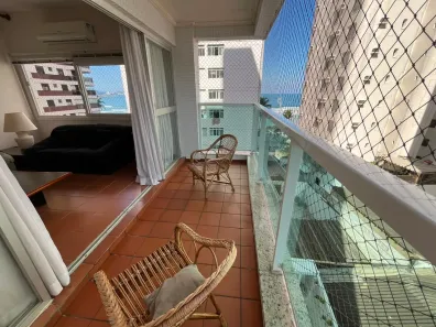 Apartamento com 3 Quartos à venda, 215m² no Vila Alzira, Guarujá