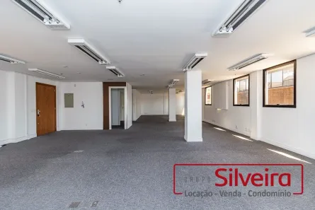 Sala Comercial para alugar, 67m² no Rio Branco, Porto Alegre