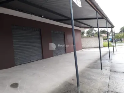 Ponto Comercial à venda, 33m² no Areão, Taubaté