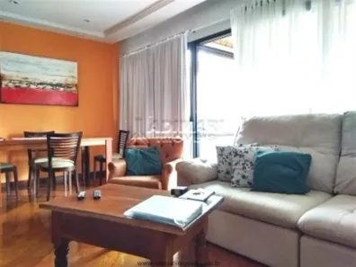 Apartamento com 3 Quartos à venda, 117m² no Jardim Vila Mariana, São Paulo