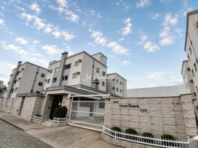 Apartamento com 3 Quartos para alugar, 70m² no Santa Rita, Brusque