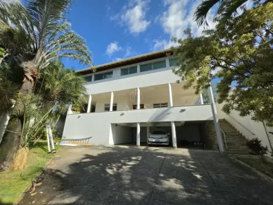 Casa com 7 Quartos para alugar, 700m² no Trevo, Belo Horizonte