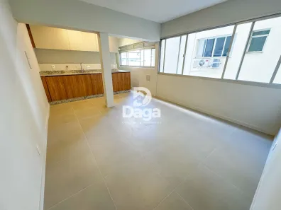 Apartamento com 1 Quarto à venda, 43m² no Centro, Florianópolis