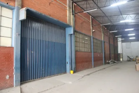 Galpão/Depósito/Armazém para alugar, 8400m² no Presidente Altino, Osasco
