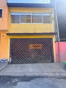 Sobrado com 3 Quartos à venda, 180m² no Vila Virgínia, Itaquaquecetuba