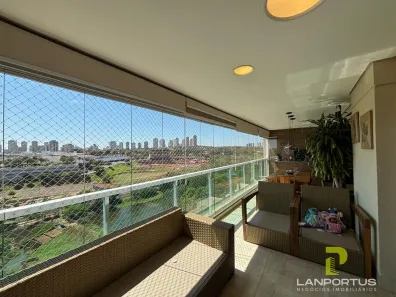 Apartamento com 3 Quartos à venda, 186m² no Nova Aliança, Ribeirão Preto
