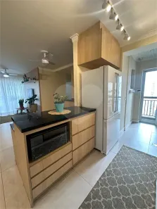 Apartamento com 3 Quartos à venda, 91m² no Vila Andrade, São Paulo