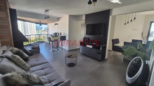 Apartamento com 3 Quartos à venda, 84m² no Parque Mandaqui, São Paulo