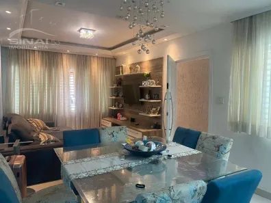 Sobrado com 3 Quartos à venda, 230m² no Vila Mazzei, São Paulo