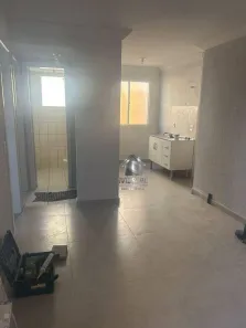 Apartamento com 2 Quartos à venda, 47m² no Monte Verde, Bauru